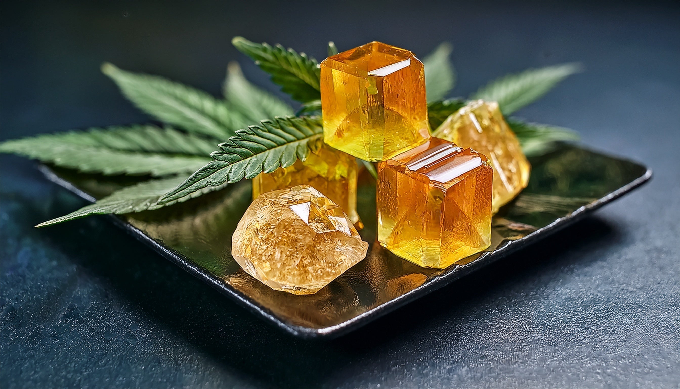 what are thca concentrates