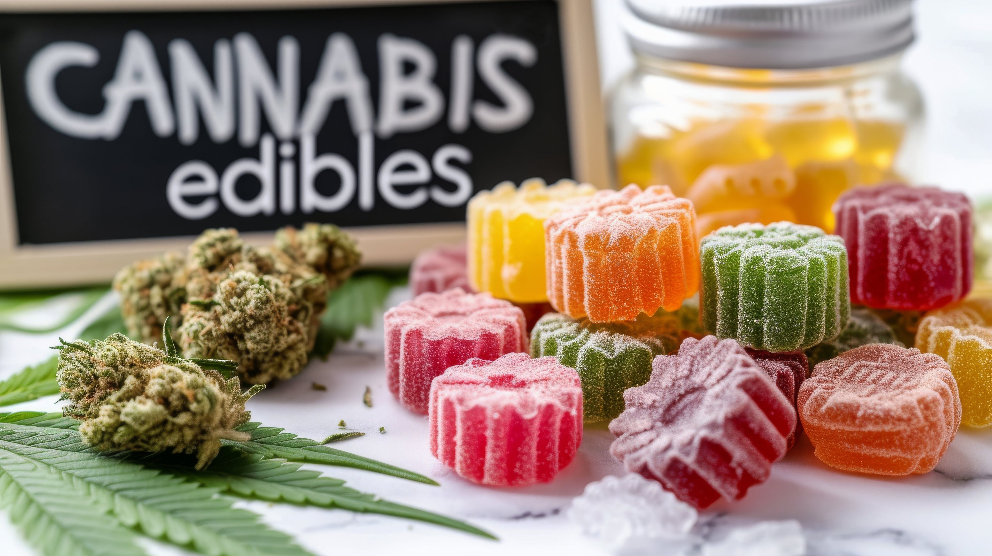 How Much THC Should a Beginner Take