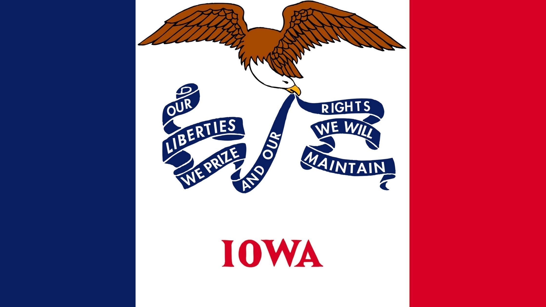 Is THC Legal in Iowa