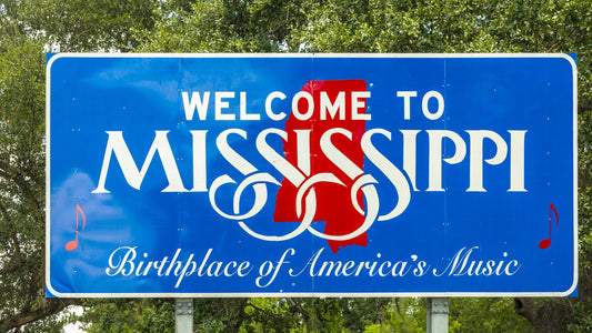 Is Delta 8 Legal in Mississippi