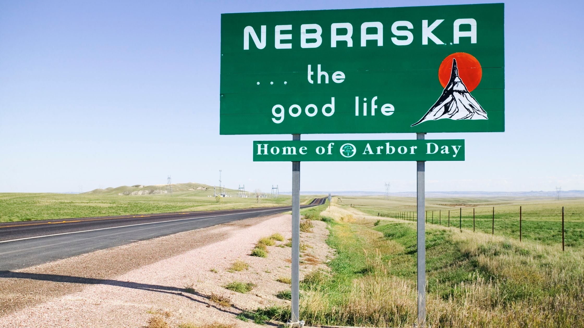 Is THC Legal in Nebraska