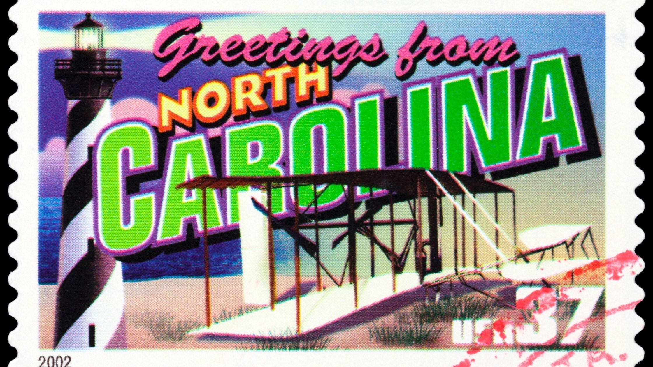 Is THC Legal in North Carolina