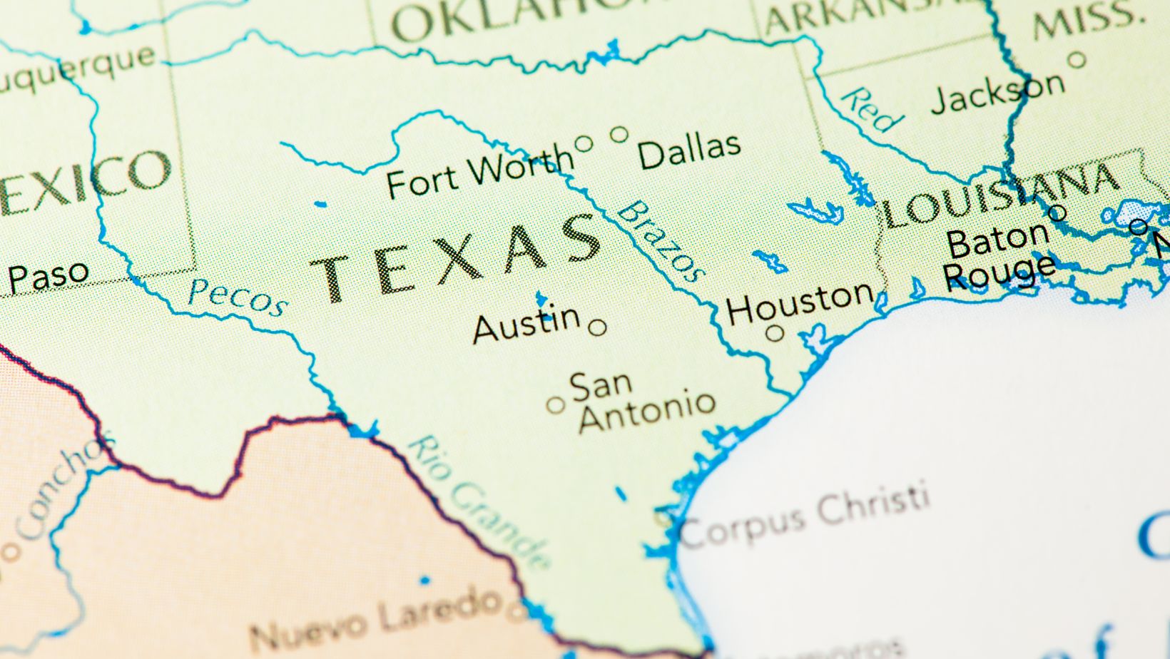 Is THCA Legal in Texas