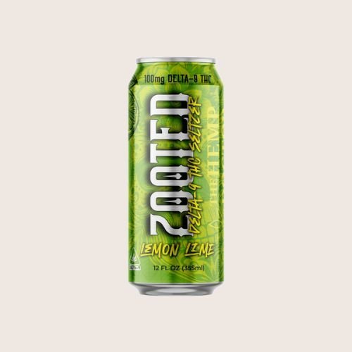 THC seltzer 50mg vs 100mg: Which Mint option fits you?