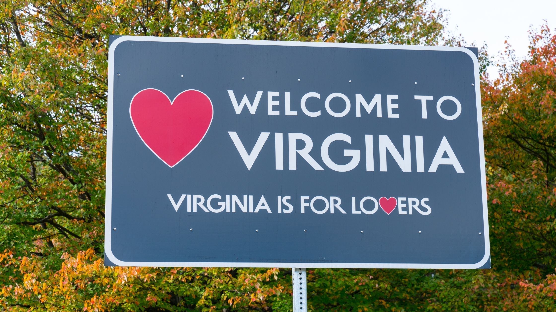 Is THC Legal in Virginia