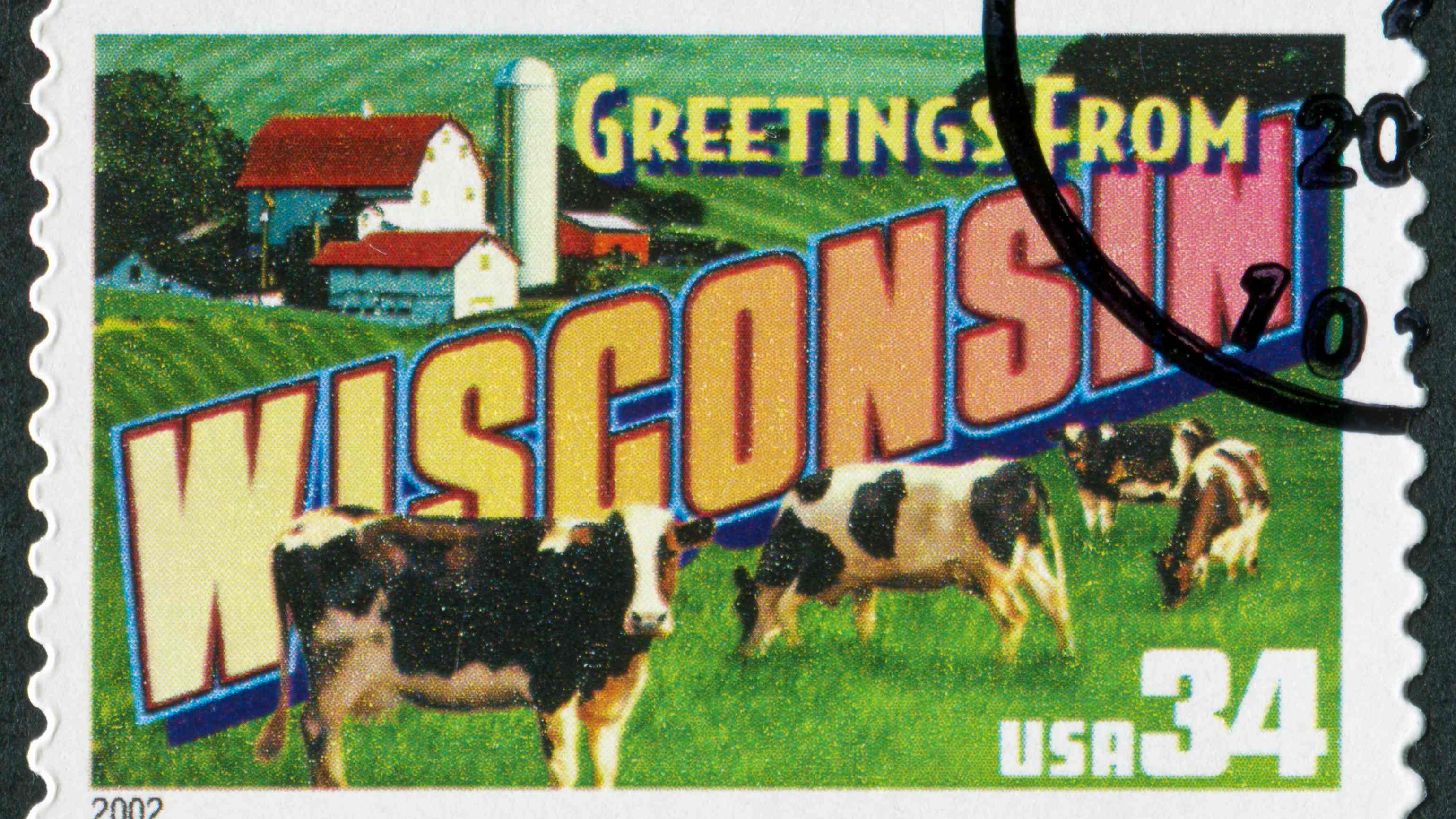 Is THC Legal in Wisconsin