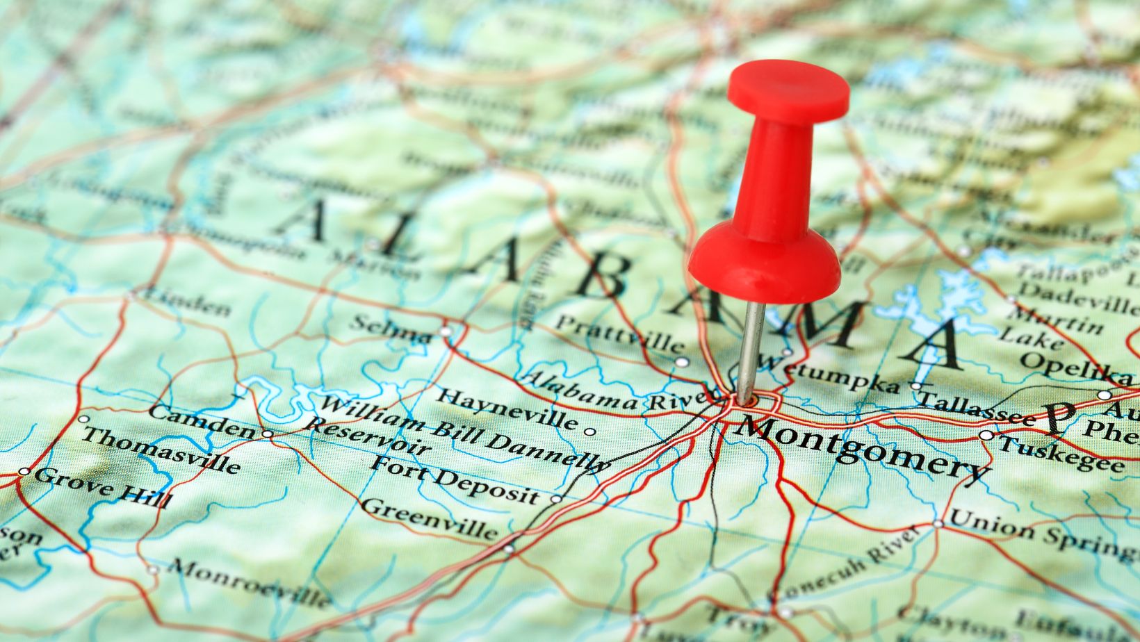 Is Delta 9 Legal in Alabama