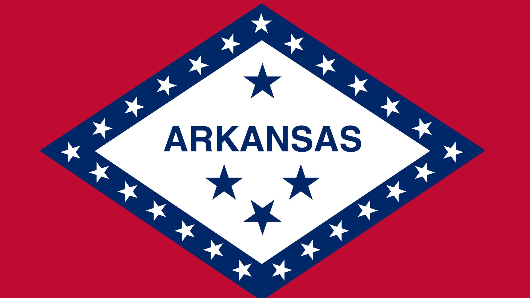 Is THC Legal in Arkansas