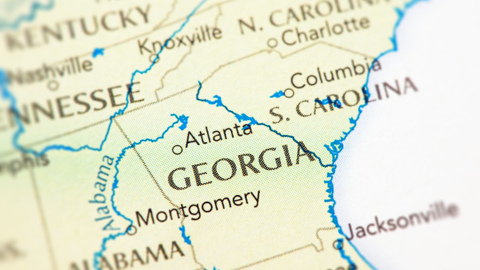 Is Delta 9 Legal in Georgia
