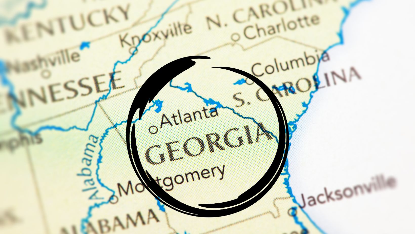 Is Delta 8 Legal in Georgia