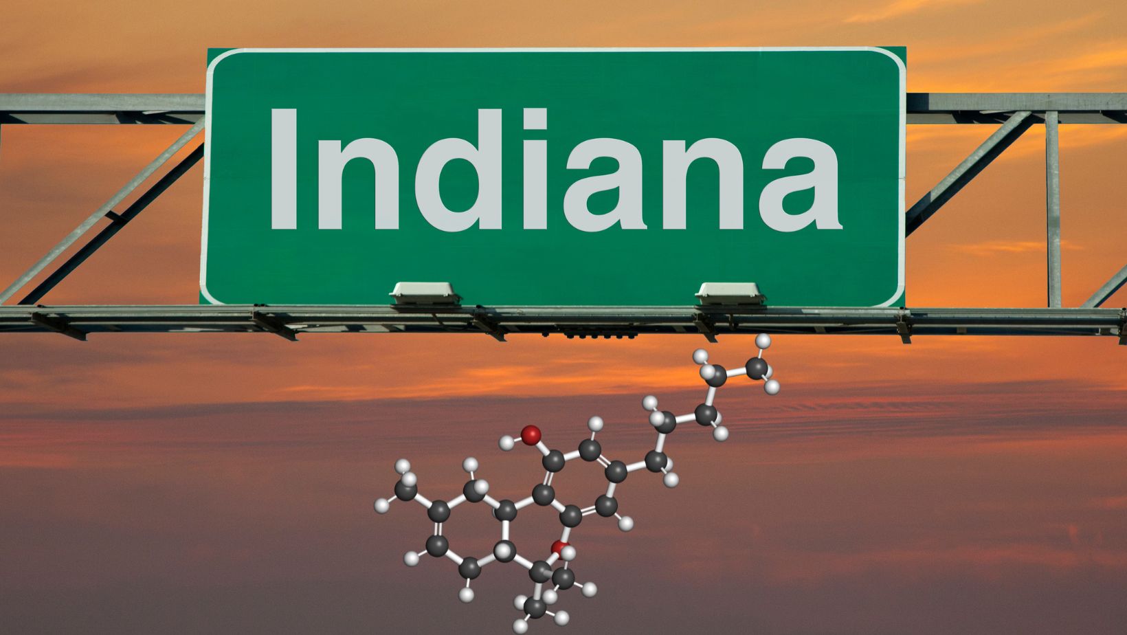is delta 9 legal in indiana