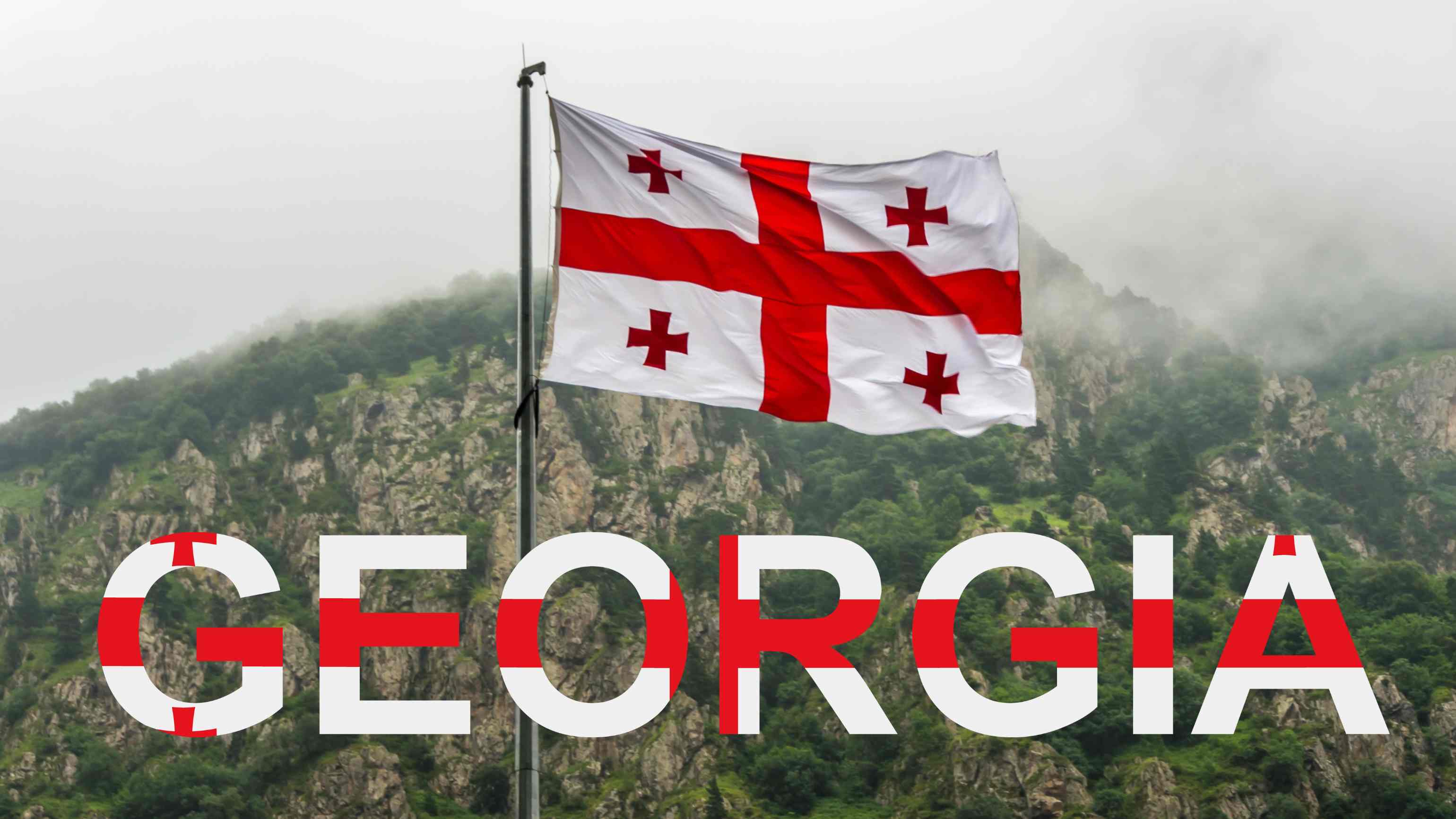 is thc legal in georgia