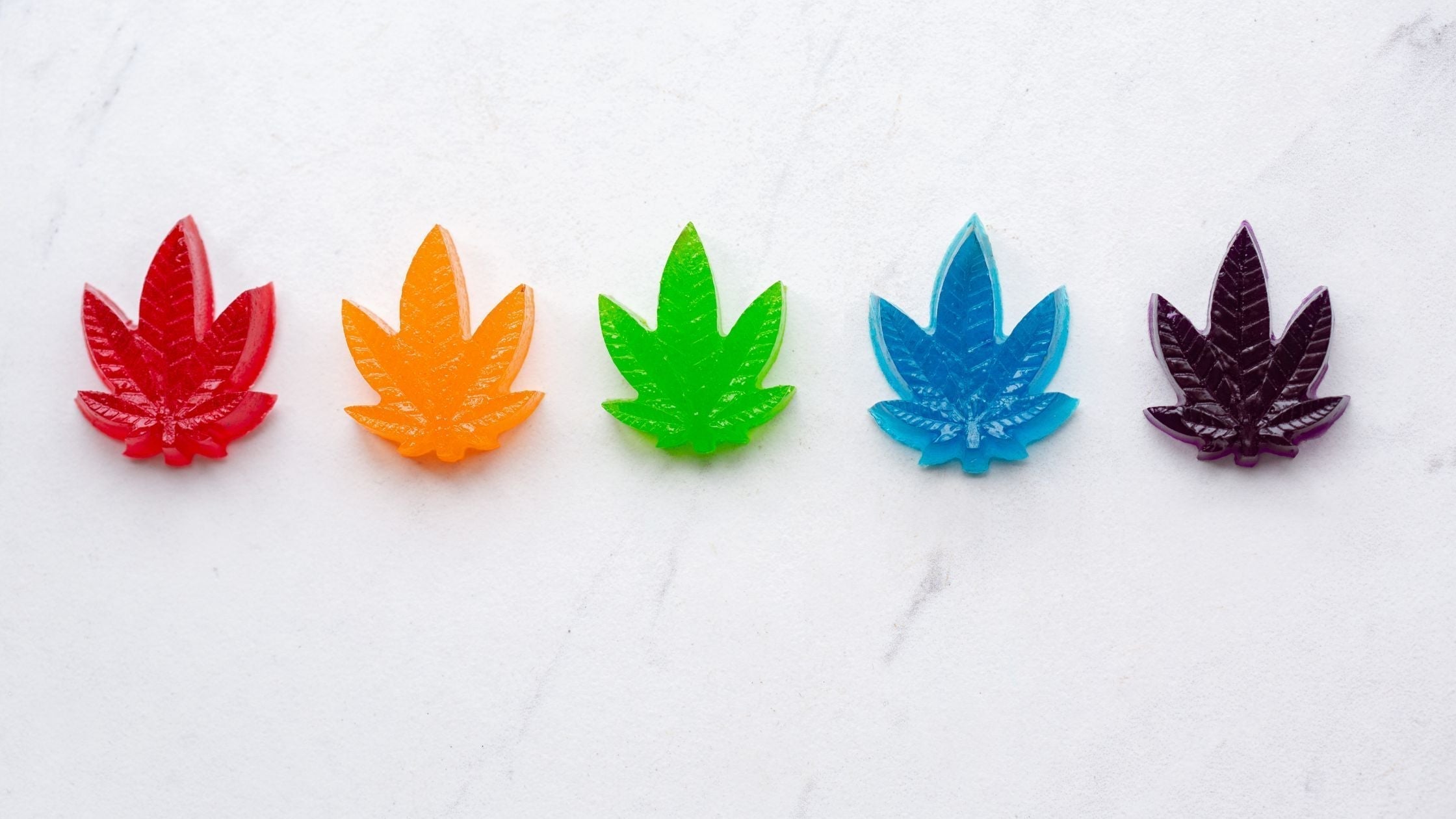 edibles dosage