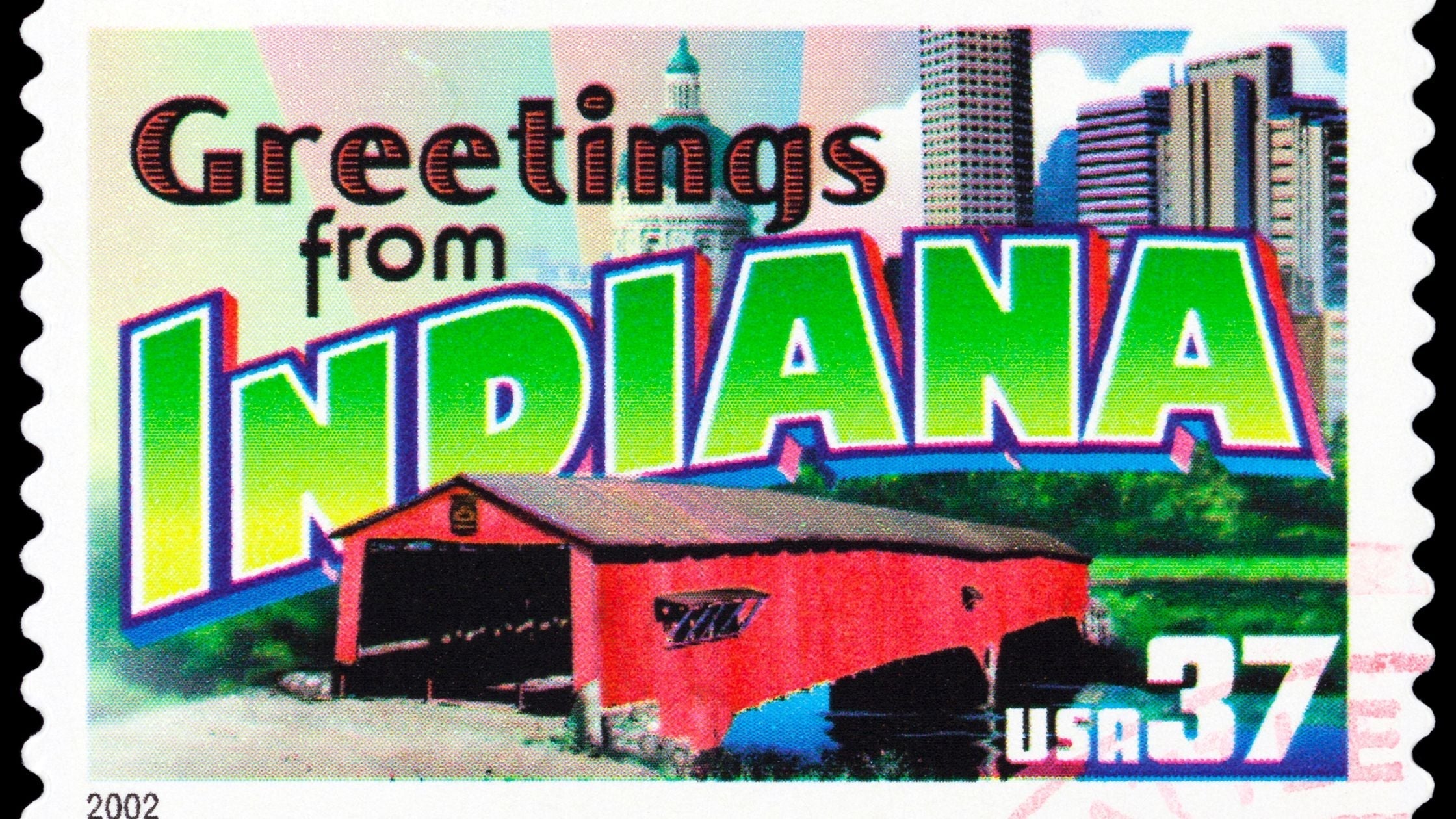 Is THC Legal in Indiana