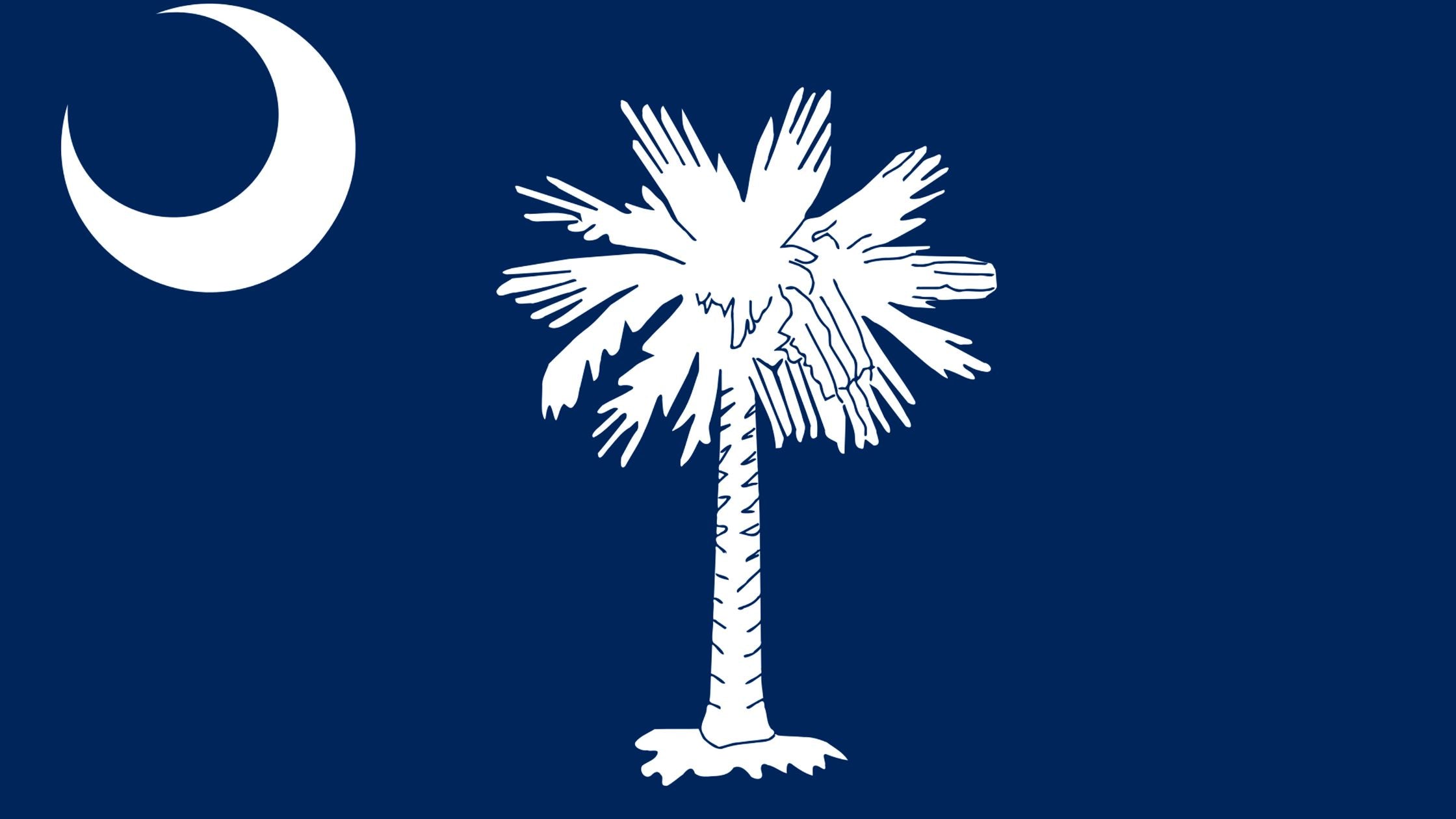 Is THC Legal in South Carolina