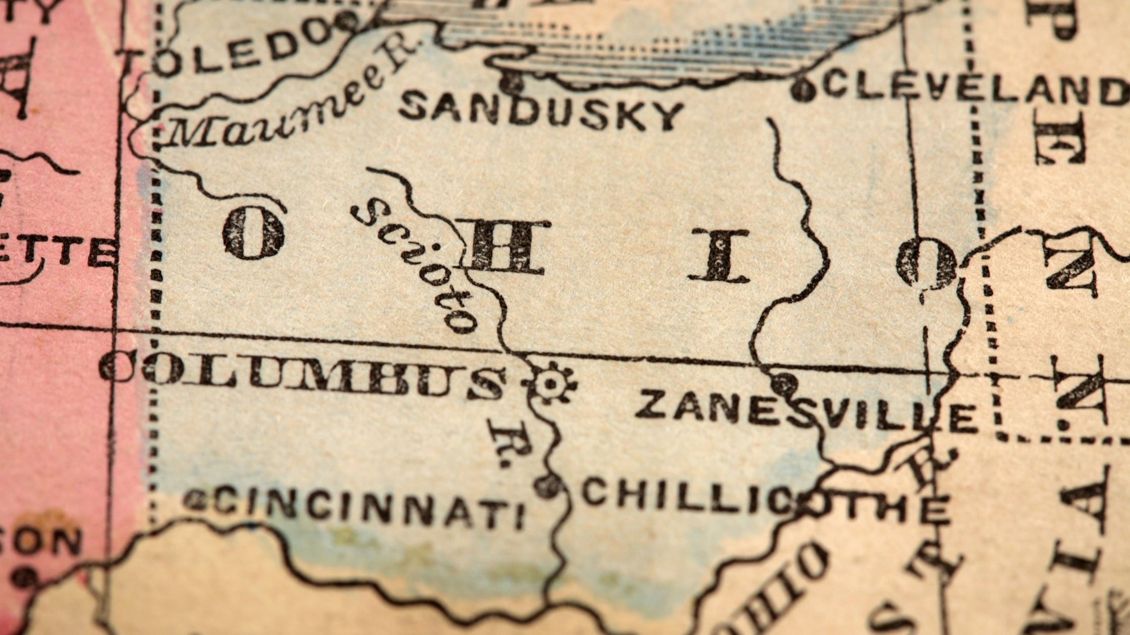 Is THC Legal in Ohio