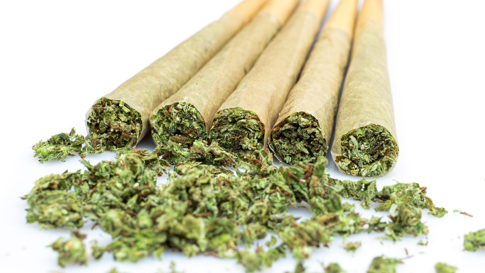 how to roll a blunt