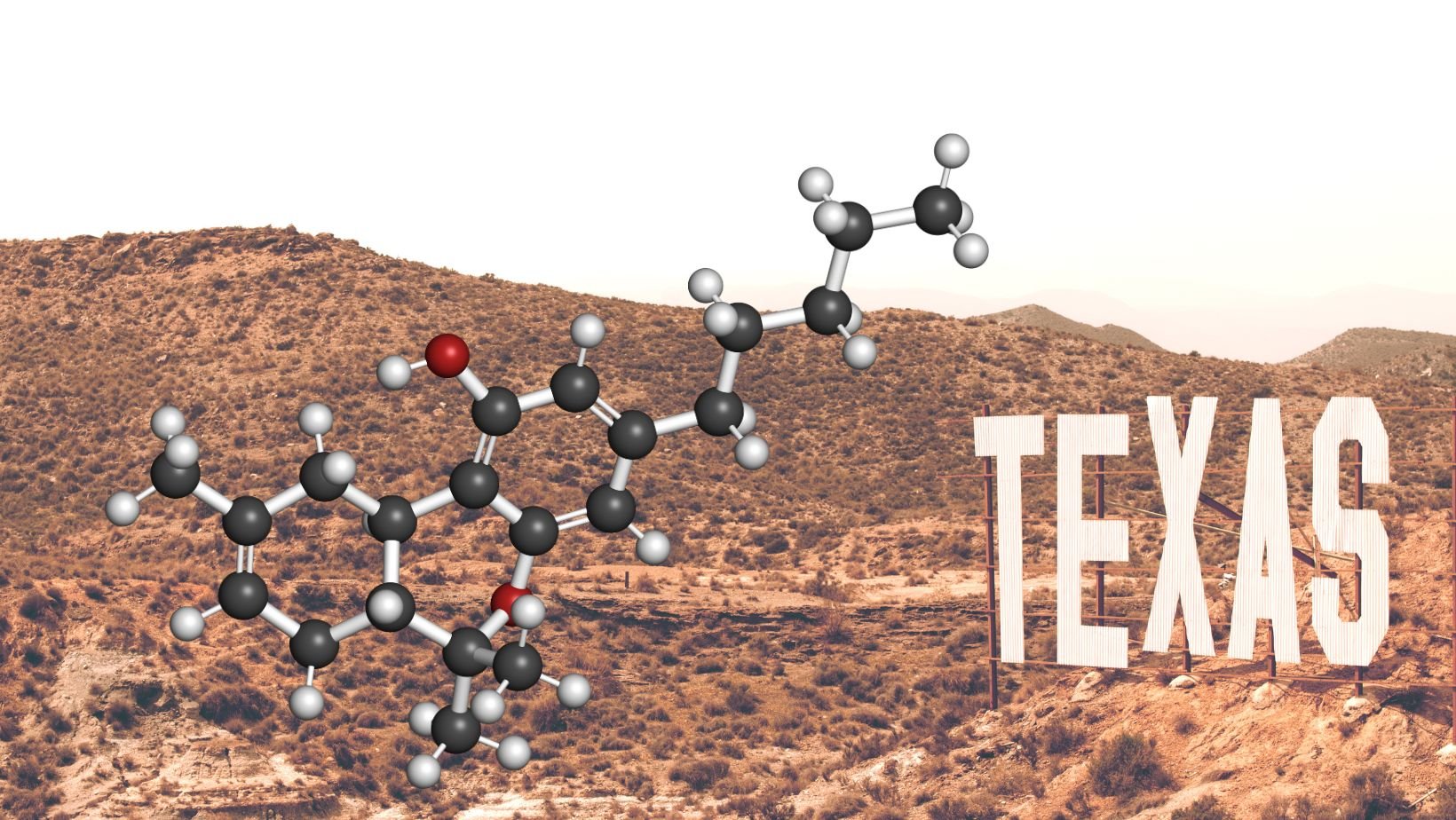 Is Delta 8 Legal In Texas
