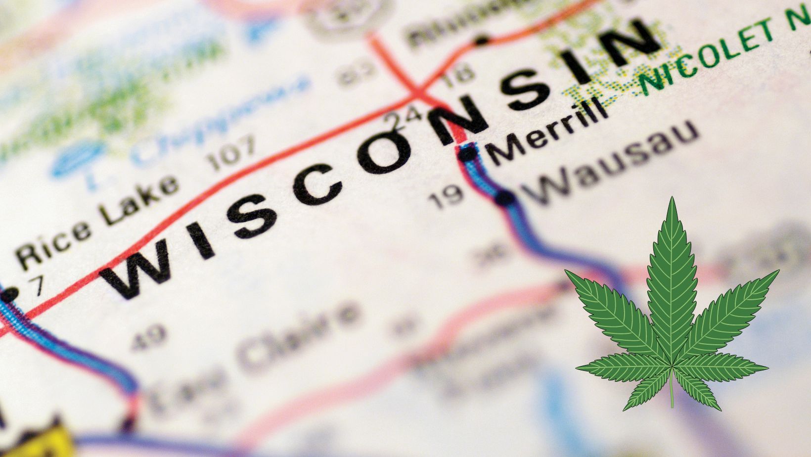 Is Delta 9 Legal in Wisconsin