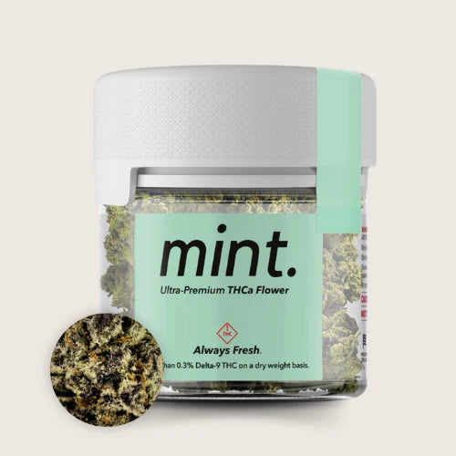 THC Products