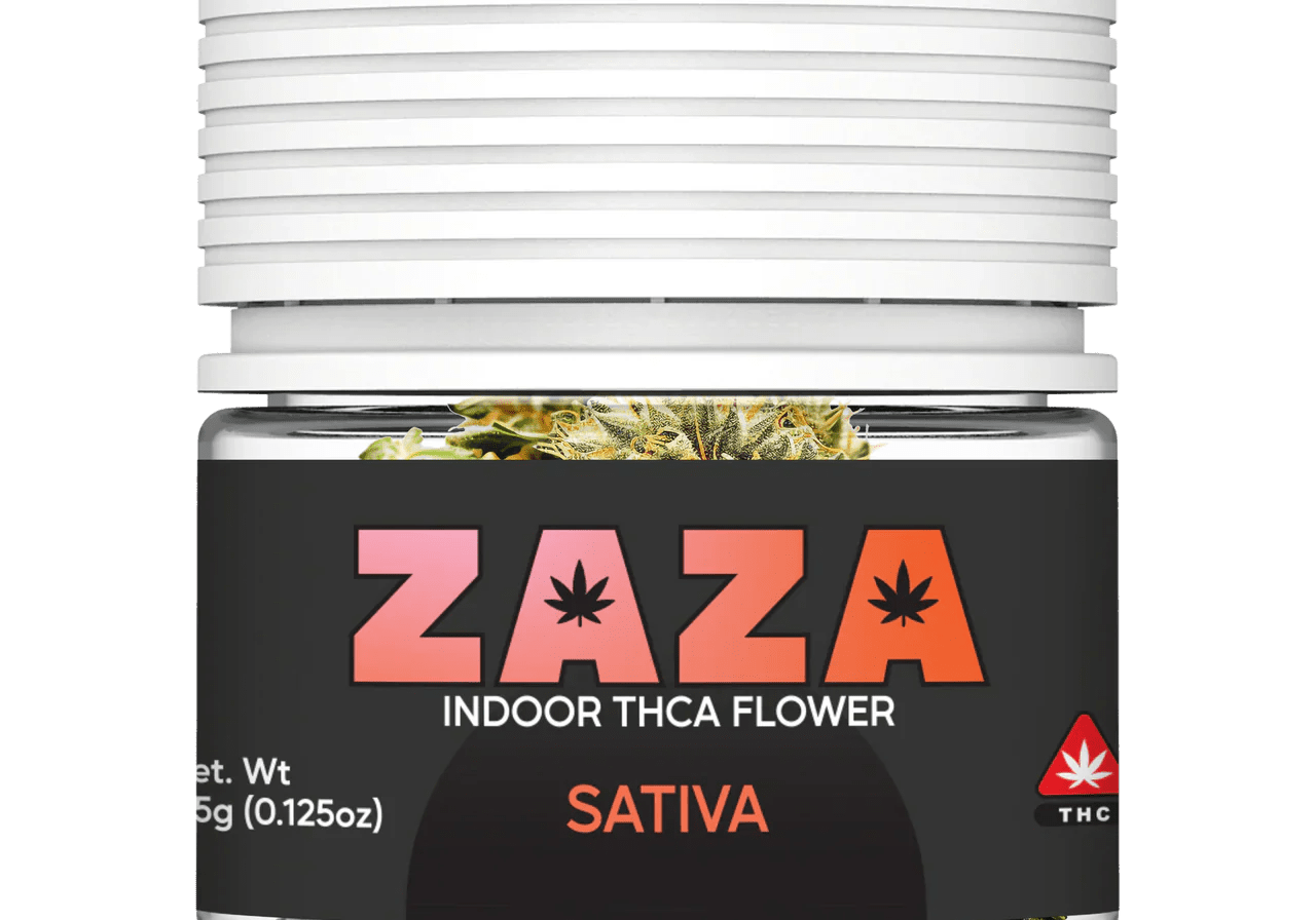 thca flower