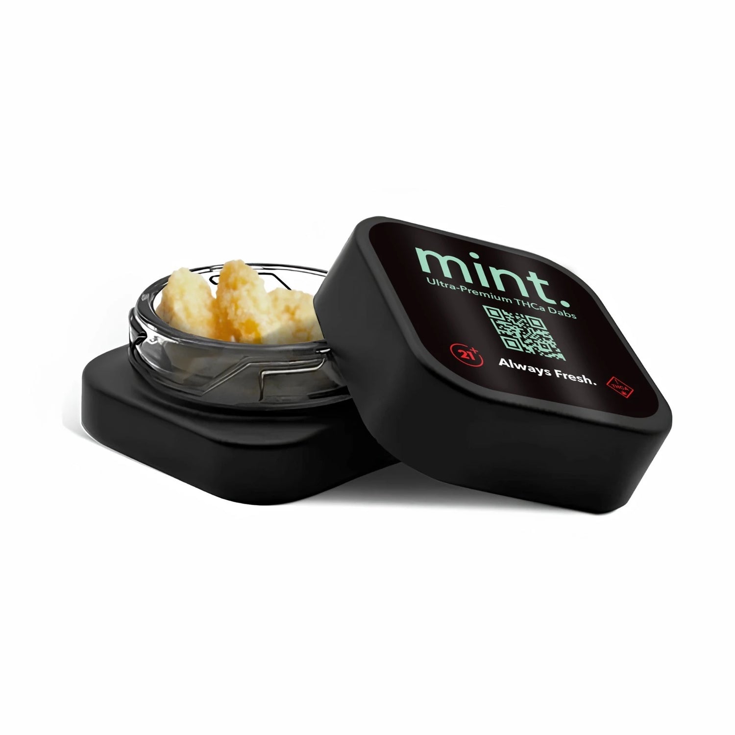 THCA Dabs