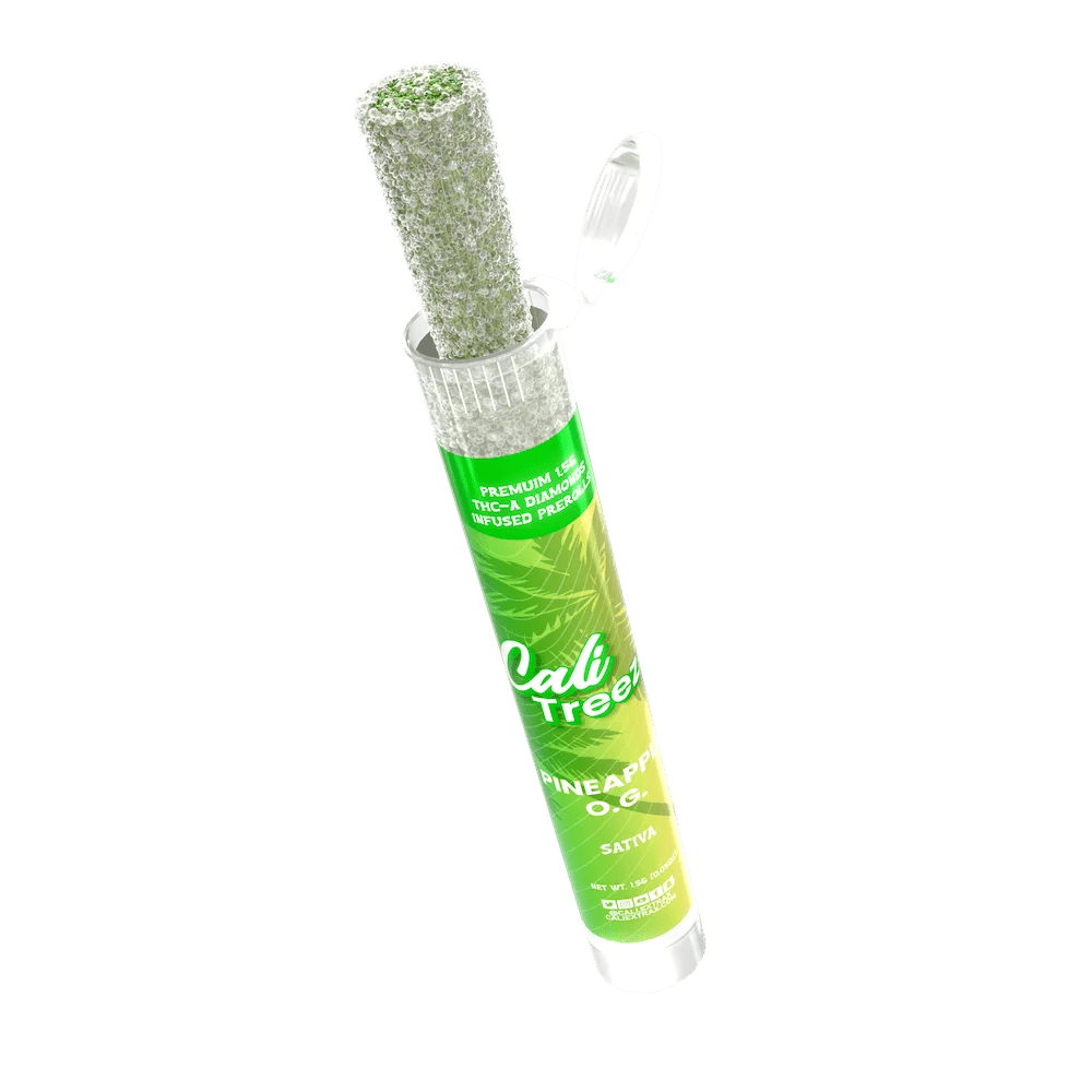 pre rolls