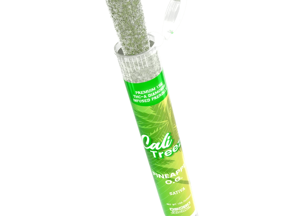 pre rolls