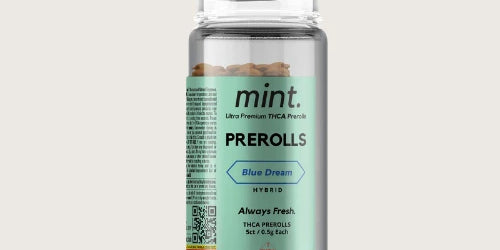 pre rolls