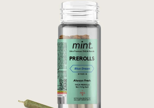 pre rolls