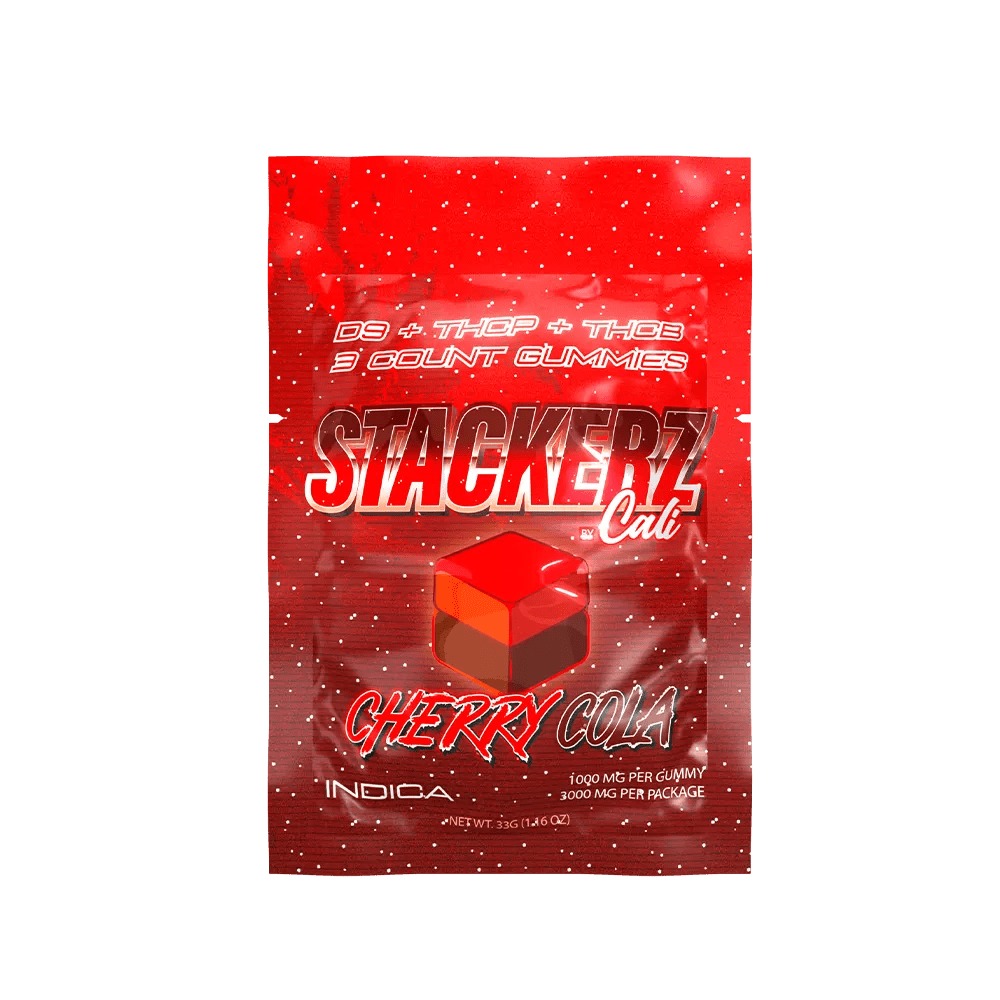 THC Gummies