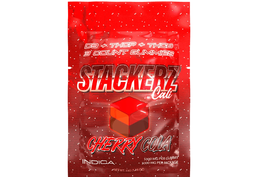 THC Gummies