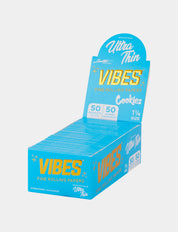 Vibes 1.25 Size Booklets (50ct)