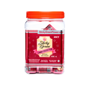 Candy Collection 20 Pack (1g Each)