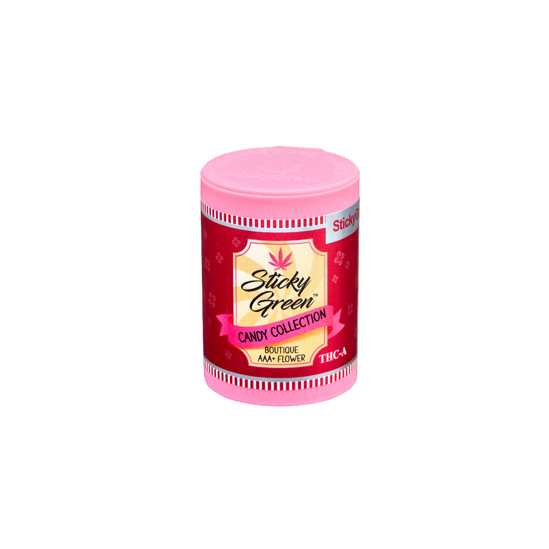 Candy Collection Flower