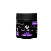 CBD AAA Exotic 3.5g