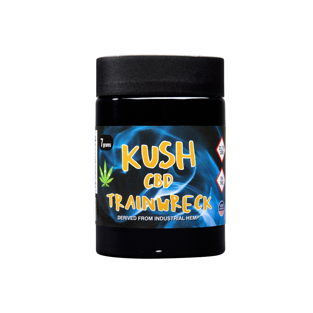 Kush CBD 3.5g