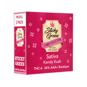 Candy Collection Pre Rolls