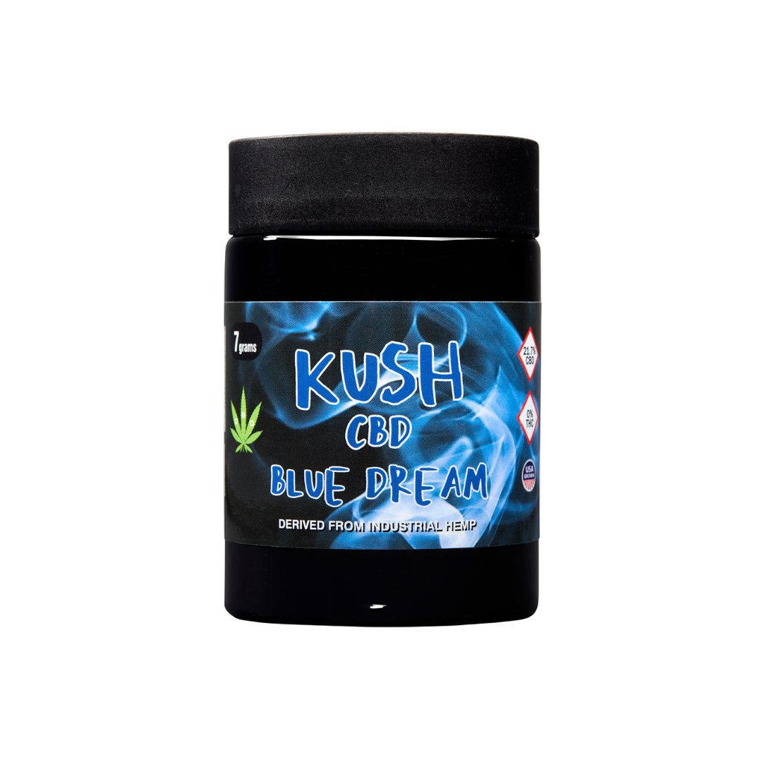 Kush CBD 3.5g