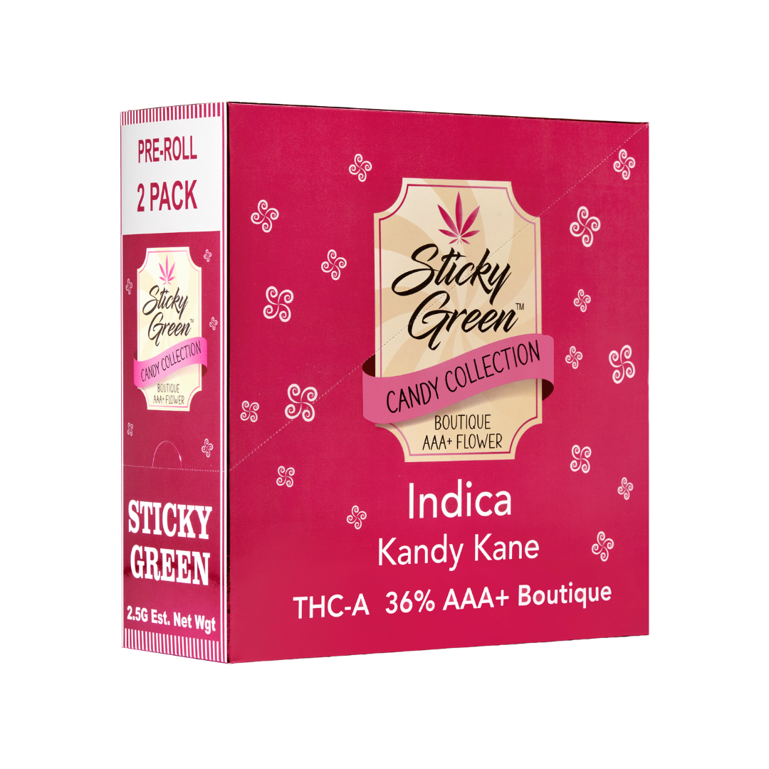 Candy Collection Pre Rolls