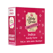 Candy Collection Pre Rolls