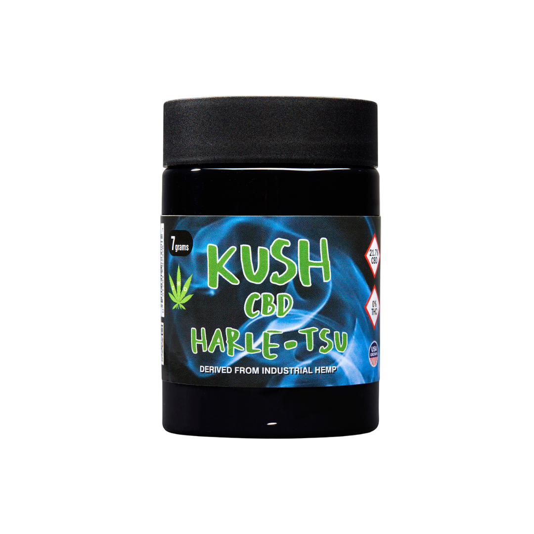 Kush CBD 3.5g