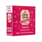 Candy Collection Pre Rolls