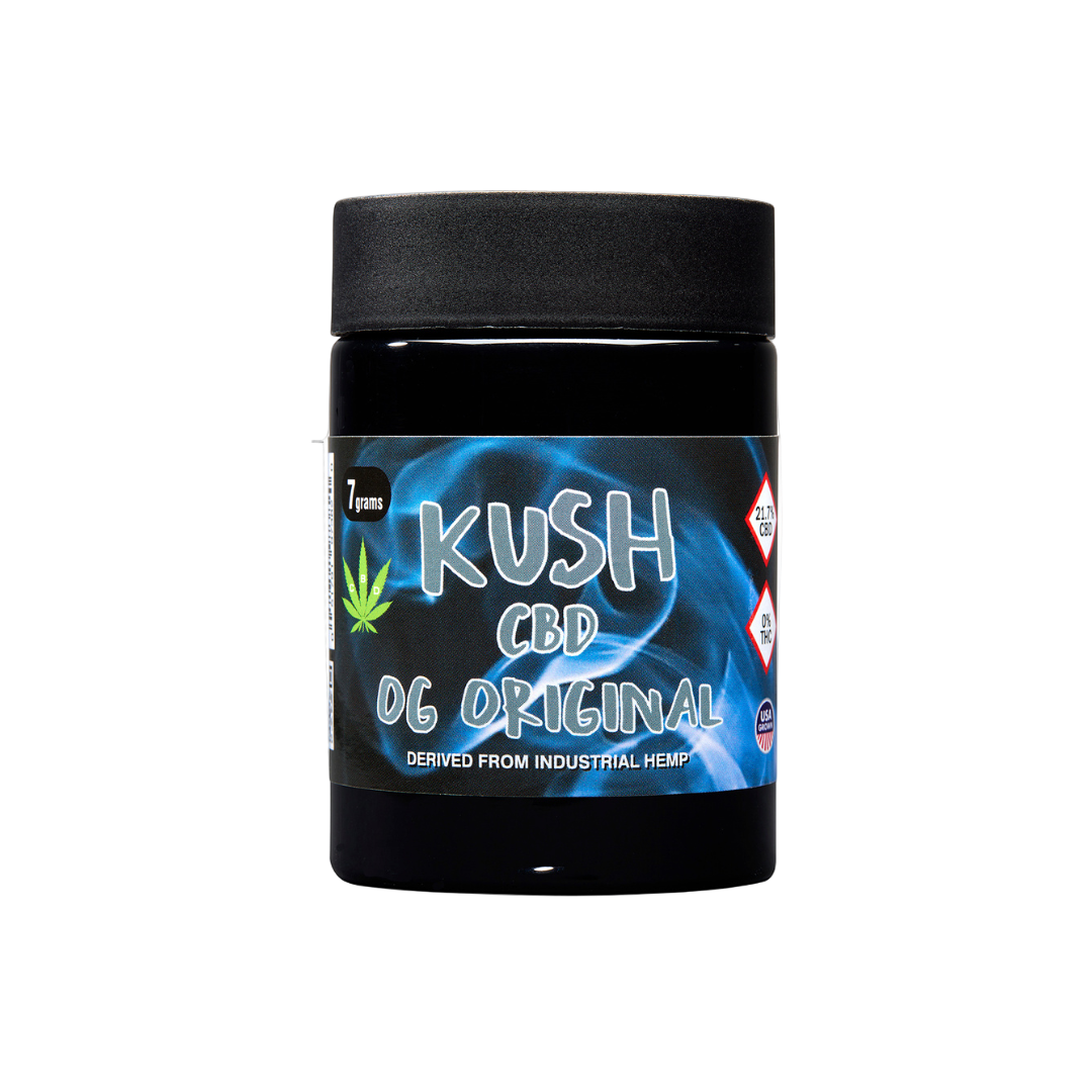 Kush CBD 3.5g