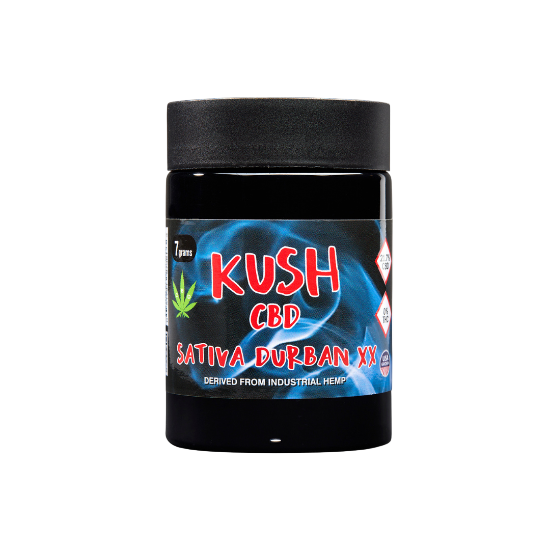 Kush CBD 3.5g
