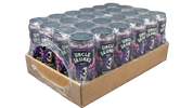 Uncle Skunks | Grape | 12oz Chronic Craft Soda | 100 MG D9
