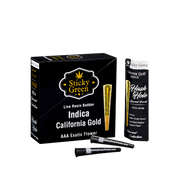 Hash Holes 2ct Pre-Rolls