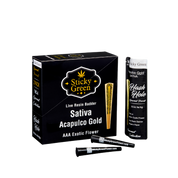 Hash Holes 2ct Pre-Rolls