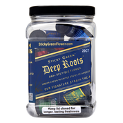Deep Roots 20 Pack (1g Each)