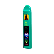 Colombian Rechargeable Disposable Vapes 3g (1ct)